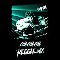 Käärijä — Cha Cha Cha (Reggae Mix) — обложка